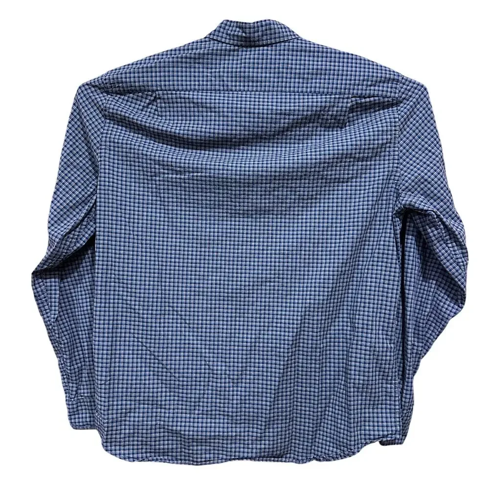 J. Crew crew shirt